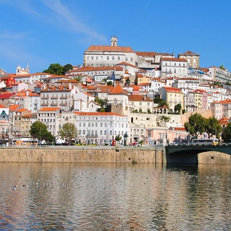 Appartement Coimbra Heights Extérieur photo